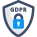 GDPR Ready Icon